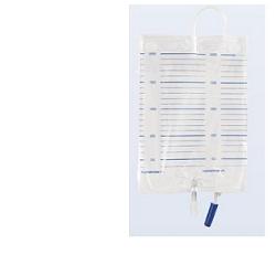 SACCA UR 130CM 2LT V/R  