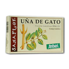 UNCARIA 60CPR 28G STV
