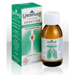 Lisomucil Tosse Sedativo Sciroppo 100ml  