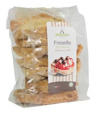 FRESELLE VESUVIO GRANDI 2X50G  