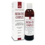 MICRO TEC COMPLEX SHAMPOO200ML  