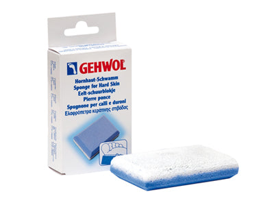 GEHWOL SPUGNETTA
