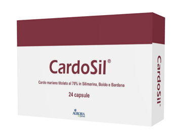 CARDOSIL 24CPS  