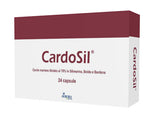 CARDOSIL 24CPS  