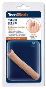 BIOGEL TUBO TESSUTO L1PZ BLIST  