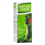 TANTUM VERDE*COLLUT 120ML0,15%  