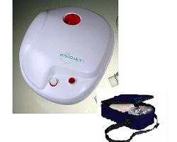 FISIOJET JUNIOR AEROSOL 1PZ