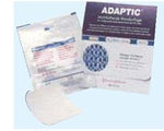 ADAPTIC MED STER 7,6X20,3CM 10  