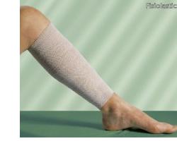 BENDA FISIOLASTIC 8X500CM