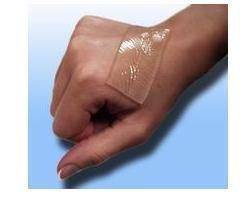 CICA CARE 12CMX6CM 1MED