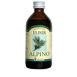 ELISIR ALPINO 200ML  