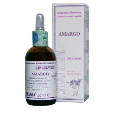 AMARGO CIRCOLAZIONE 50ML  