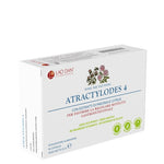ATRACTYLODES 4 60CPS  