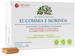 EUCOMMIA MORINDA 60CPS  