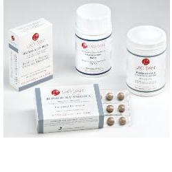 GINSENG LONGAN 60CPS  