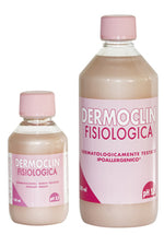 DERMOCLIN FISIOLOGICA 500ML  