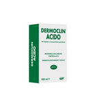 DERMOCLIN ACIDO 500ML  