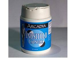 INOSITOLO 60CPS

