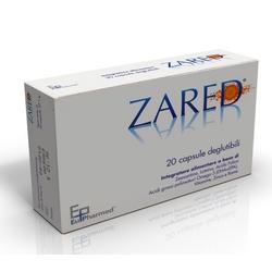 ZARED 60CPS
