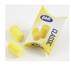 TAPPI AURICOLARI 3M EAR A/RUMO
