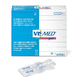 VISMED GEL OFTALMICO 20F  