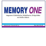 MEMORY ONE 12BUST  