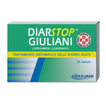 DIARSTOP*20CPS 1,5MG  