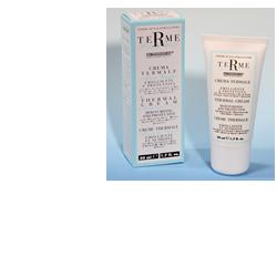 SALSO CR TERMALE MANI UN 50ML  