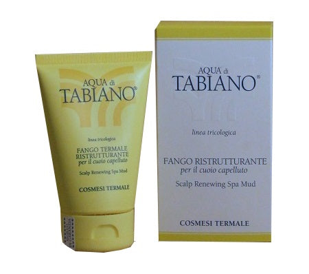 AQUA TABIANO FANGO RISTRUTT CU