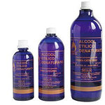 ALCOOL ETILICO DENATURATO 1L  