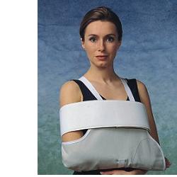 IMMOBILIZZATORE BRACCIO SP UNI  