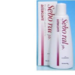 SEBO RAL PH DET FLUIDO 200ML  