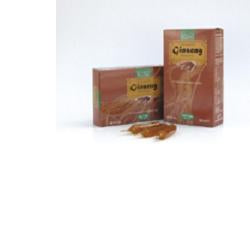 GINKGO BILOBA BIO 20AMPOLLE  