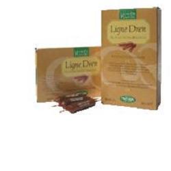LIGNE DREN BIO 20 AMPOLLE 15ML  