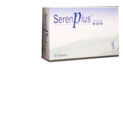SERENPLUS 20CPR  