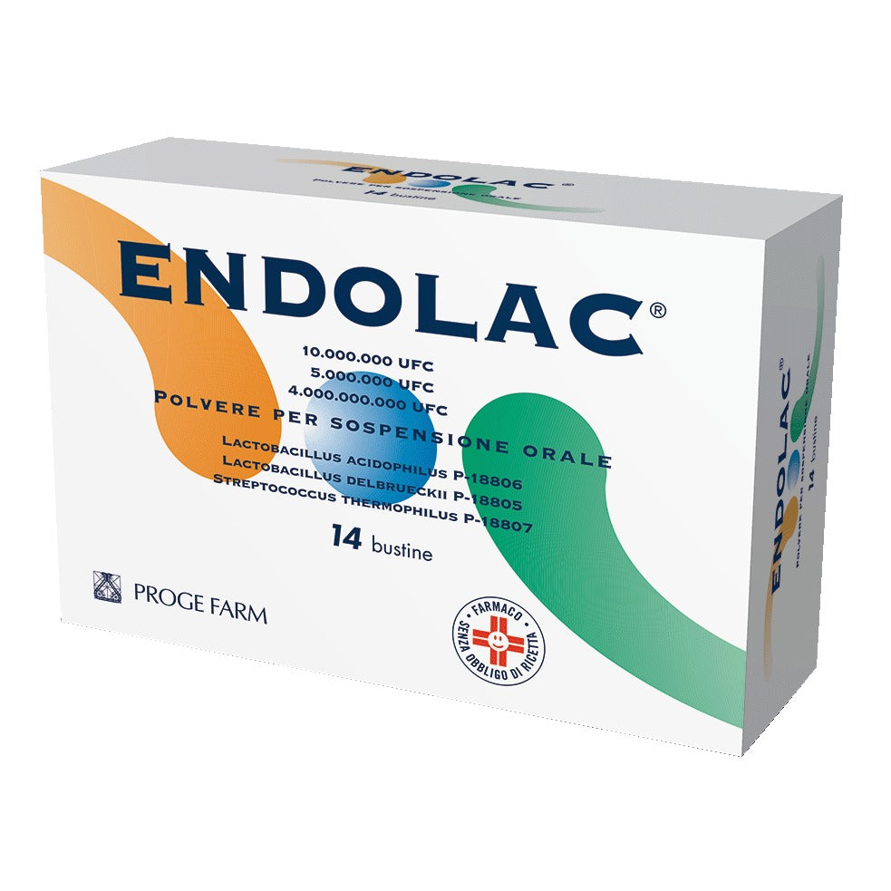 ENDOLAC*OS SOSP 14BUST
