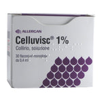CELLUVISC*COLL30F 0,4ML10MG/ML  