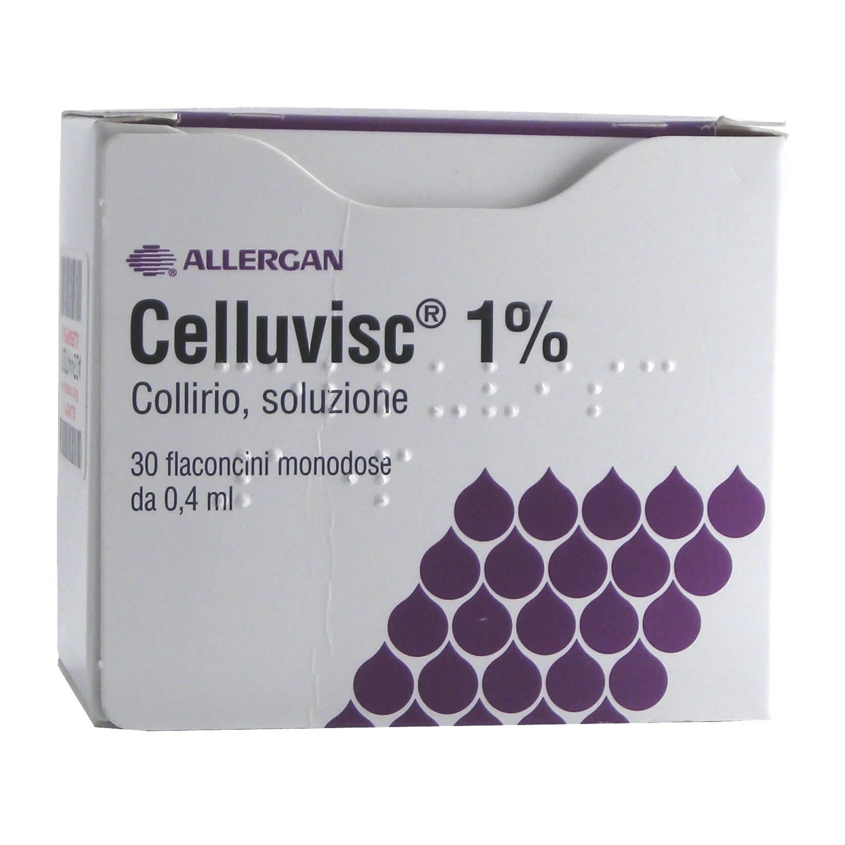 CELLUVISC*COLL30F 0,4ML10MG/ML
