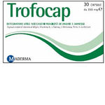 TROFOCAP 30CPS  