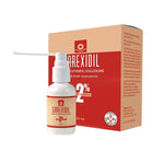 Carexidil 20 mg/ml spray cutaneo Minoxidil 2% 60 ml