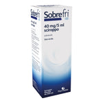 SOBREFRI*SCIR 200ML 40MG/5ML  