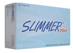 SLIMMER PLUS 45CPR
