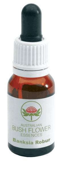 BANKSIA ROBUR GOCCE 15ML  