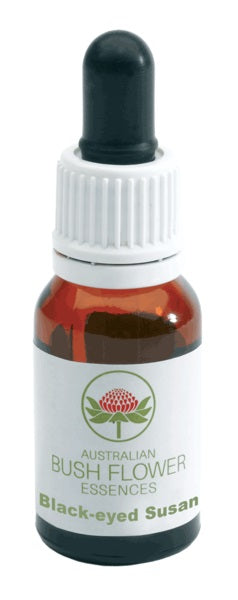 BLACK EYED SUSAN GOCCE 15ML
