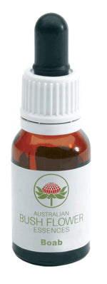 BOAB GOCCE 15ML  