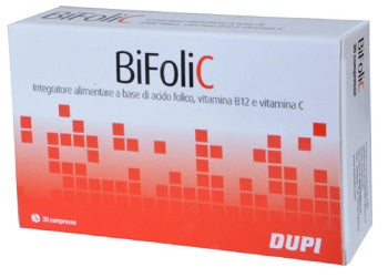 BIFOLIC 30CPS  