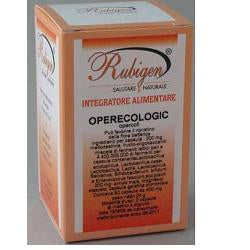OPERECOLOGIC 60CPS
