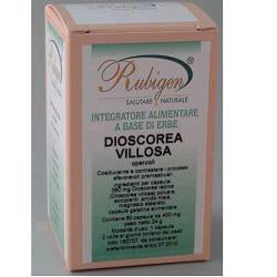 DIOSCOREA VILLOSA 60CPS  