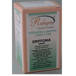 GRIFFONIA 60CPS
