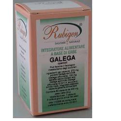 GALEGA 60CPS
